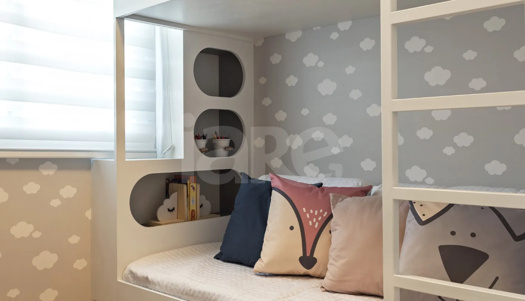 Vivaz Ecoville - Apartamento com 38,49 m², em Sarandi — foto 9