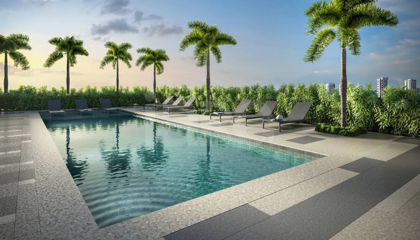 Vestra Cambuí - Garden com 285,4 m², em Cambuí — foto 14
