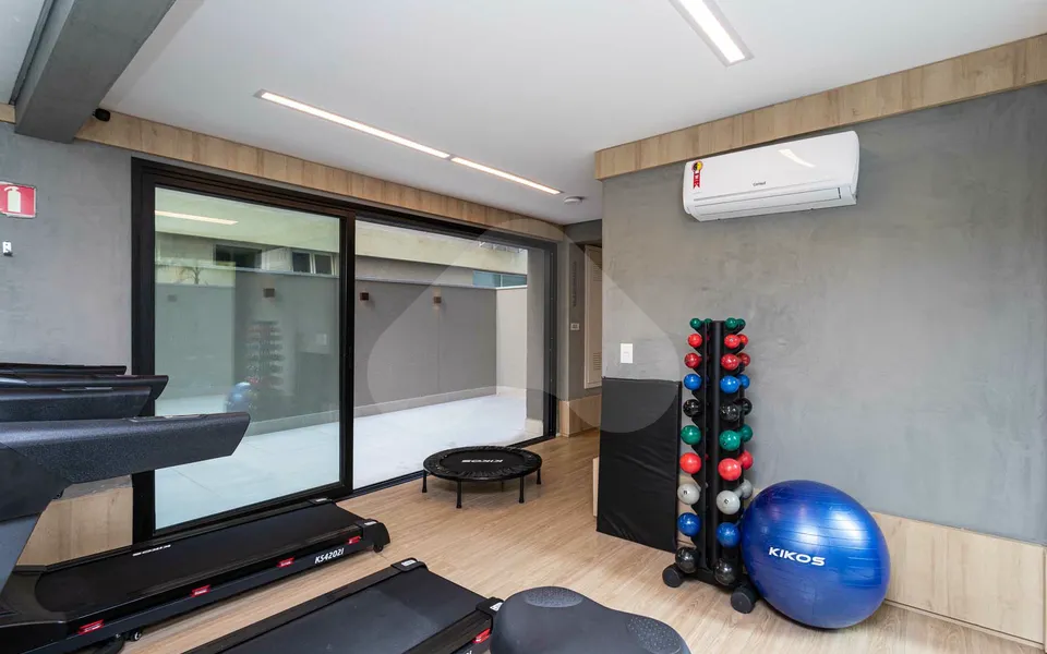 Next Franca - Studio com 19,42 m², em Jardim Paulista — foto 12