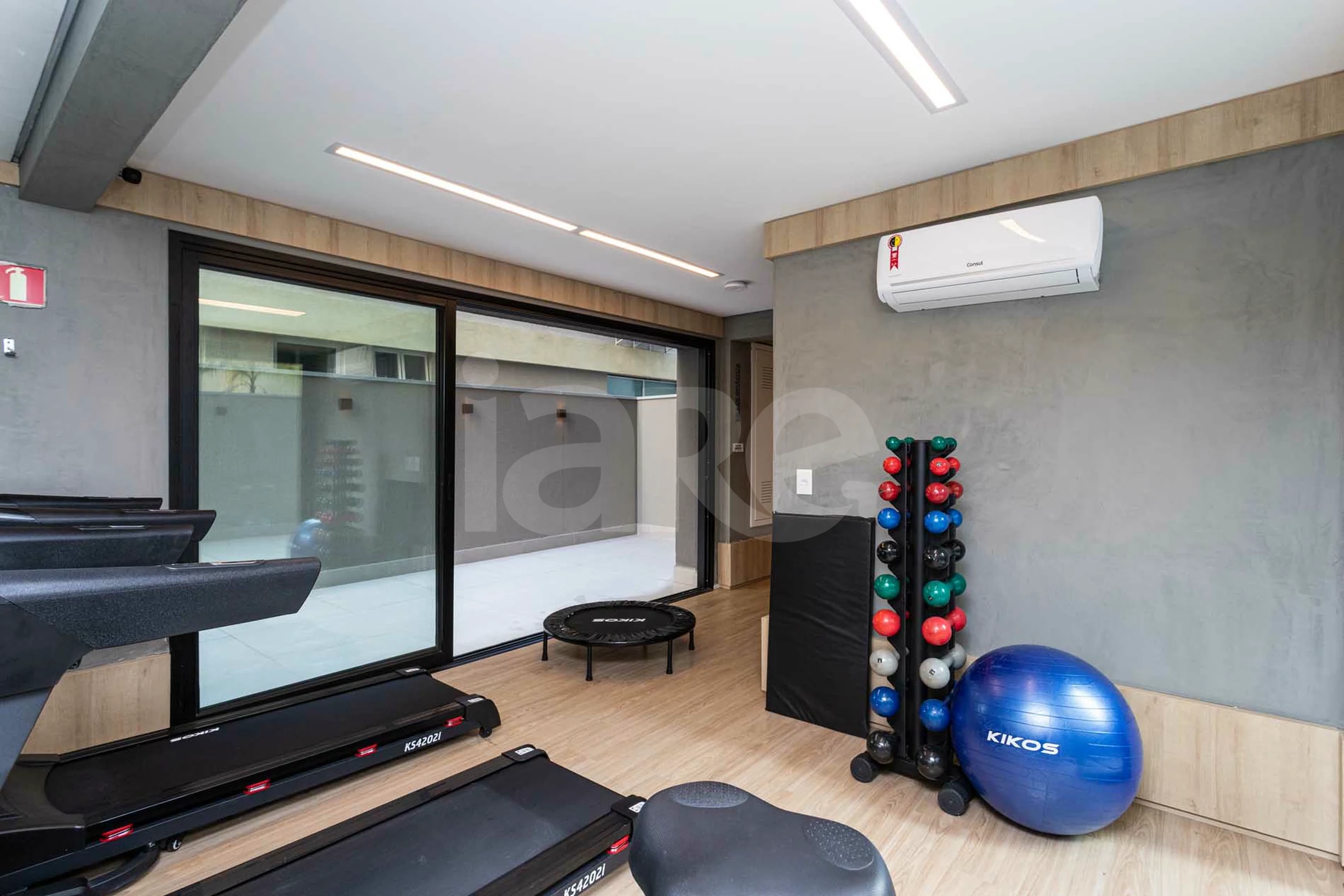 Next Franca - Studio com 32,6 m², em Jardim Paulista — foto 12