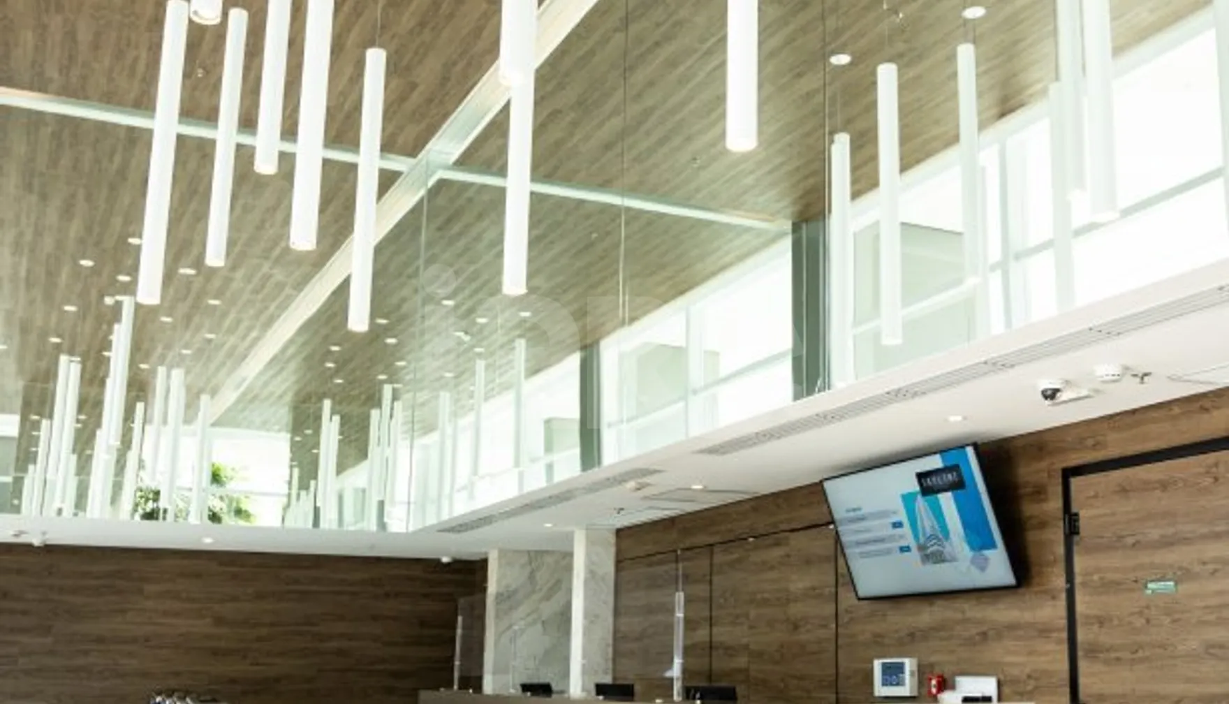 Skyline Intelligent Business - Sala comercial com 39,65 m², em Chácara Santo Antônio — foto 5