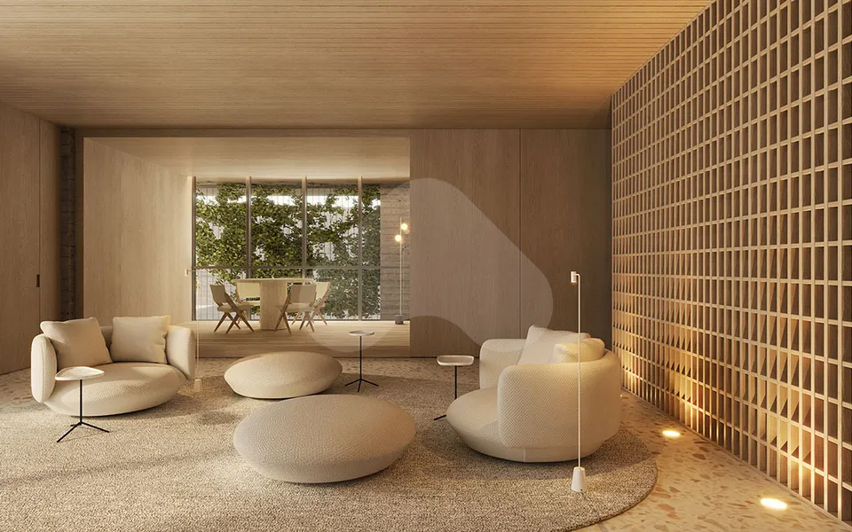 Gries - Apartamento com 165,66 m², em Juvevê — foto 9