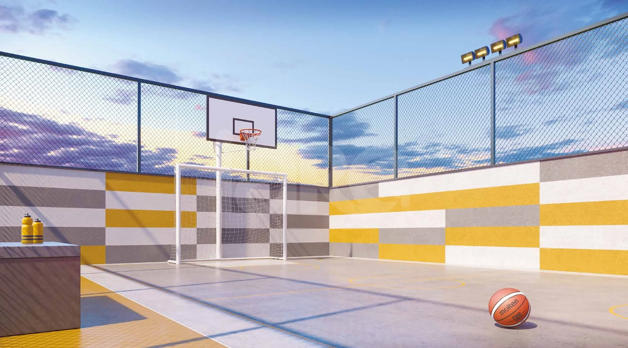 Mode Freguesia - Cobertura com 133,31 m², em Freguesia — foto 9