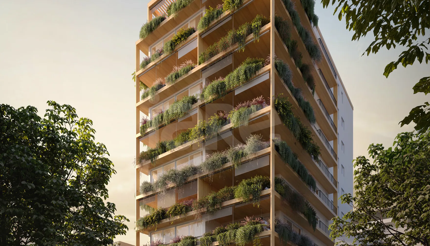 Nuances - Apartamento com 183,64 m², em Moinhos de Vento — foto 1