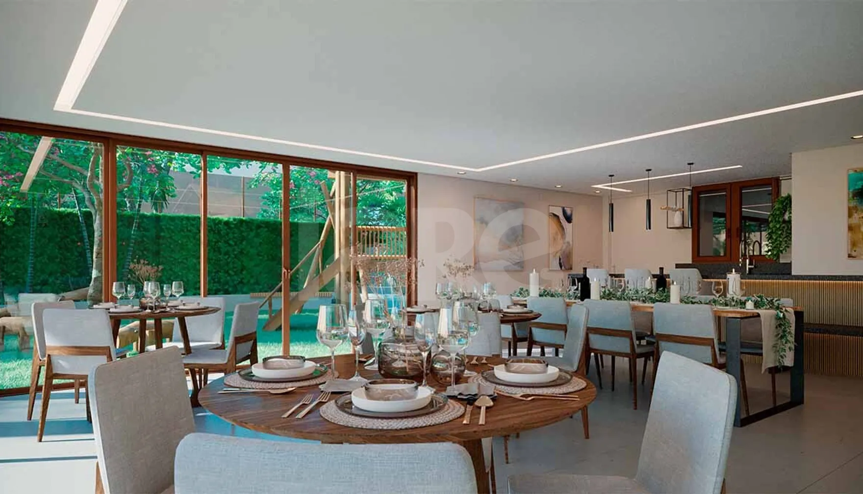 Botanik Torre Flora - Apartamento com 76,49 m², em Torre — foto 12