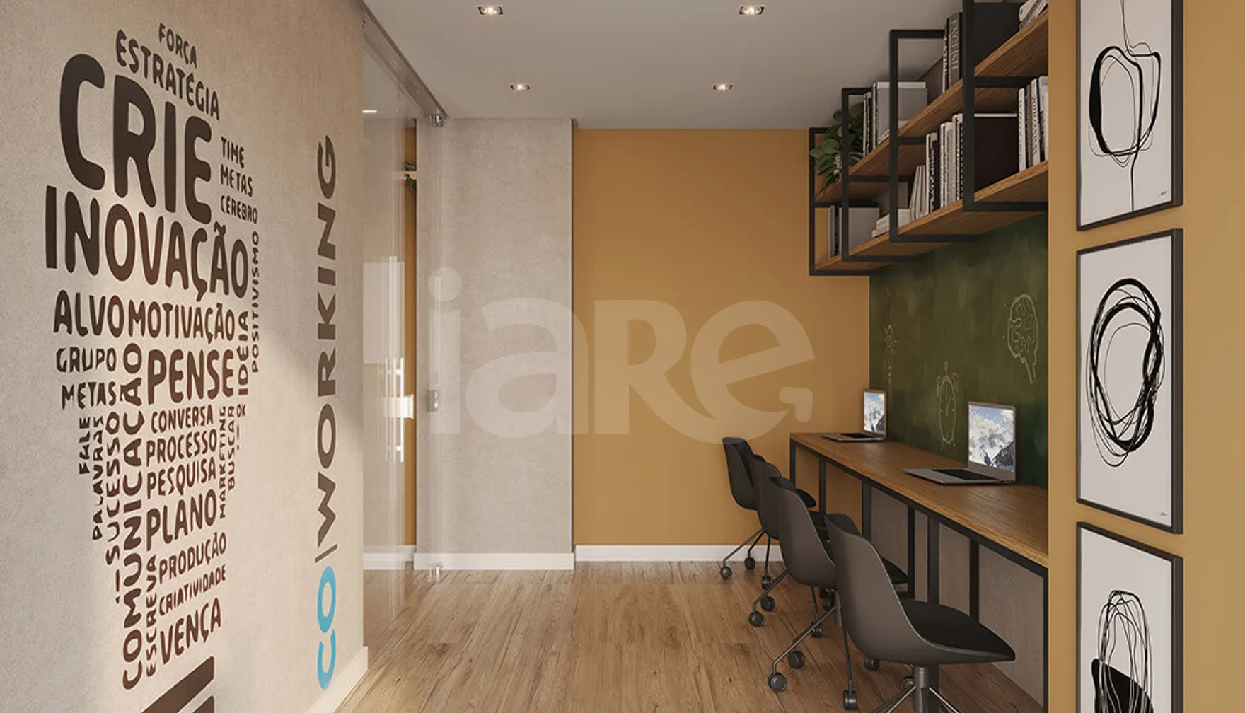 Vision Penha - Apartamento com 47,1 m², em Penha de França — foto 18