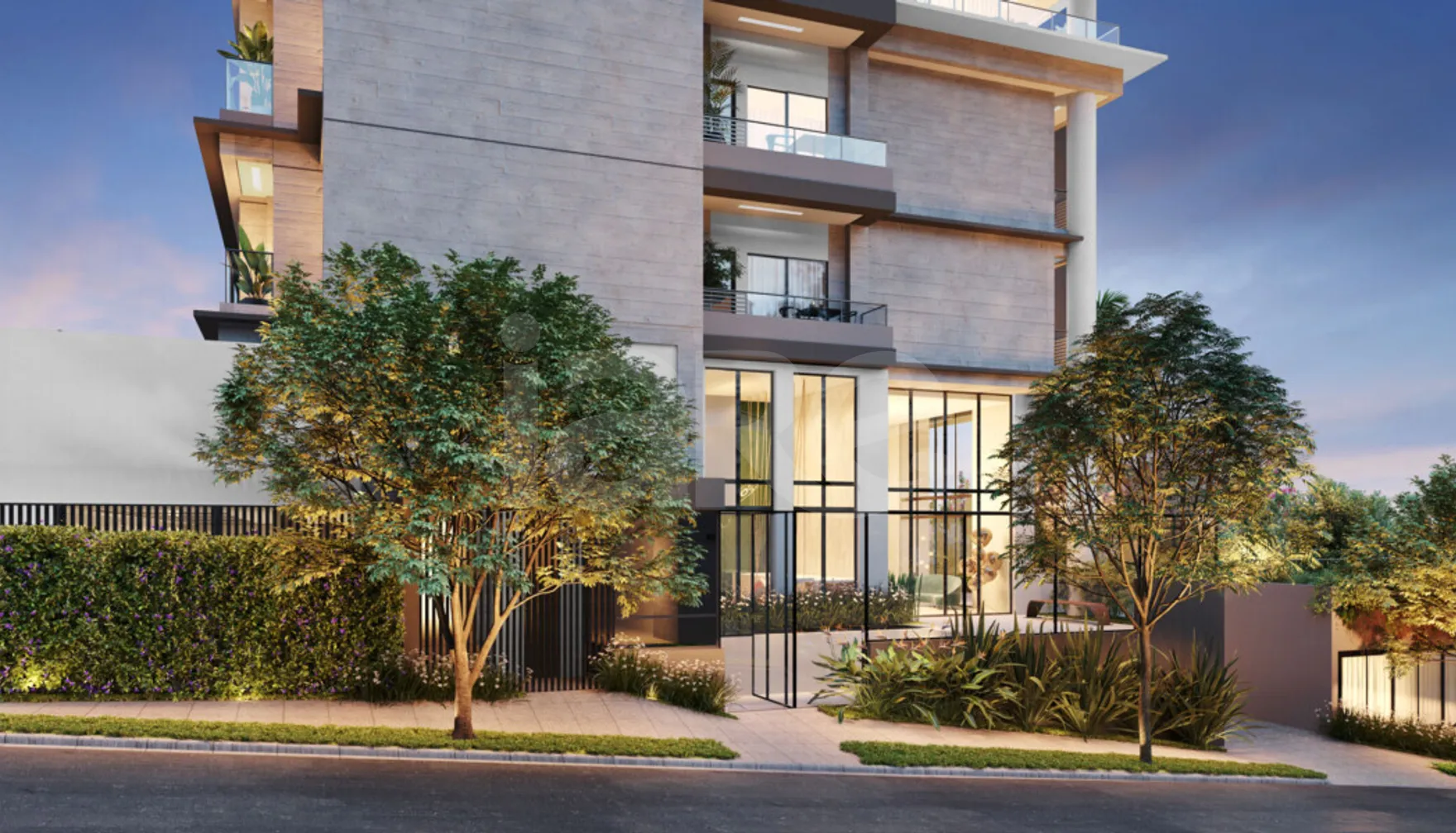 Casa Higienópolis - Apartamento com 276,42 m², em Higienópolis — foto 5