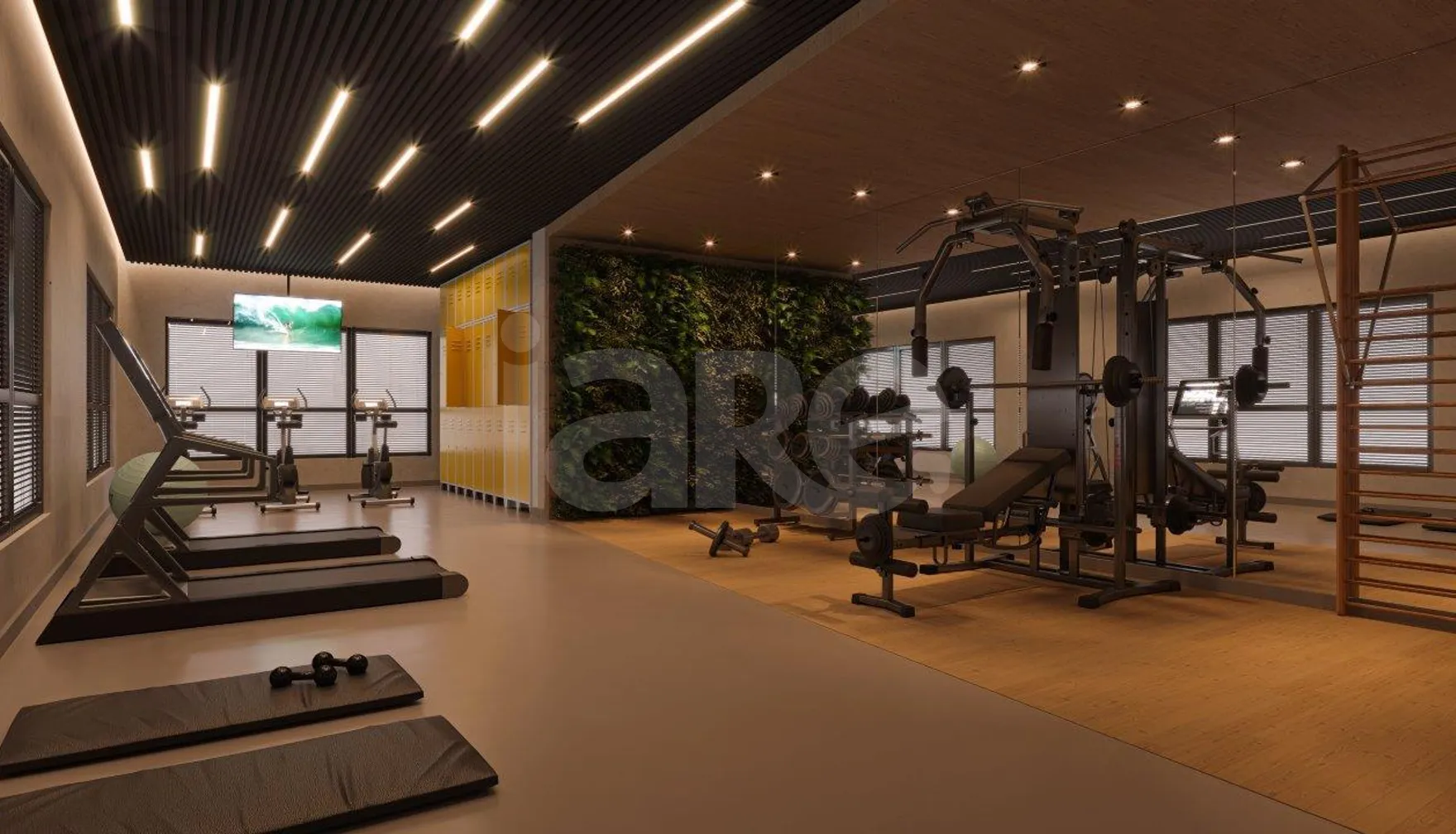 San Paolo Residenziale - Apartamento com 165 m², em Centro — foto 8