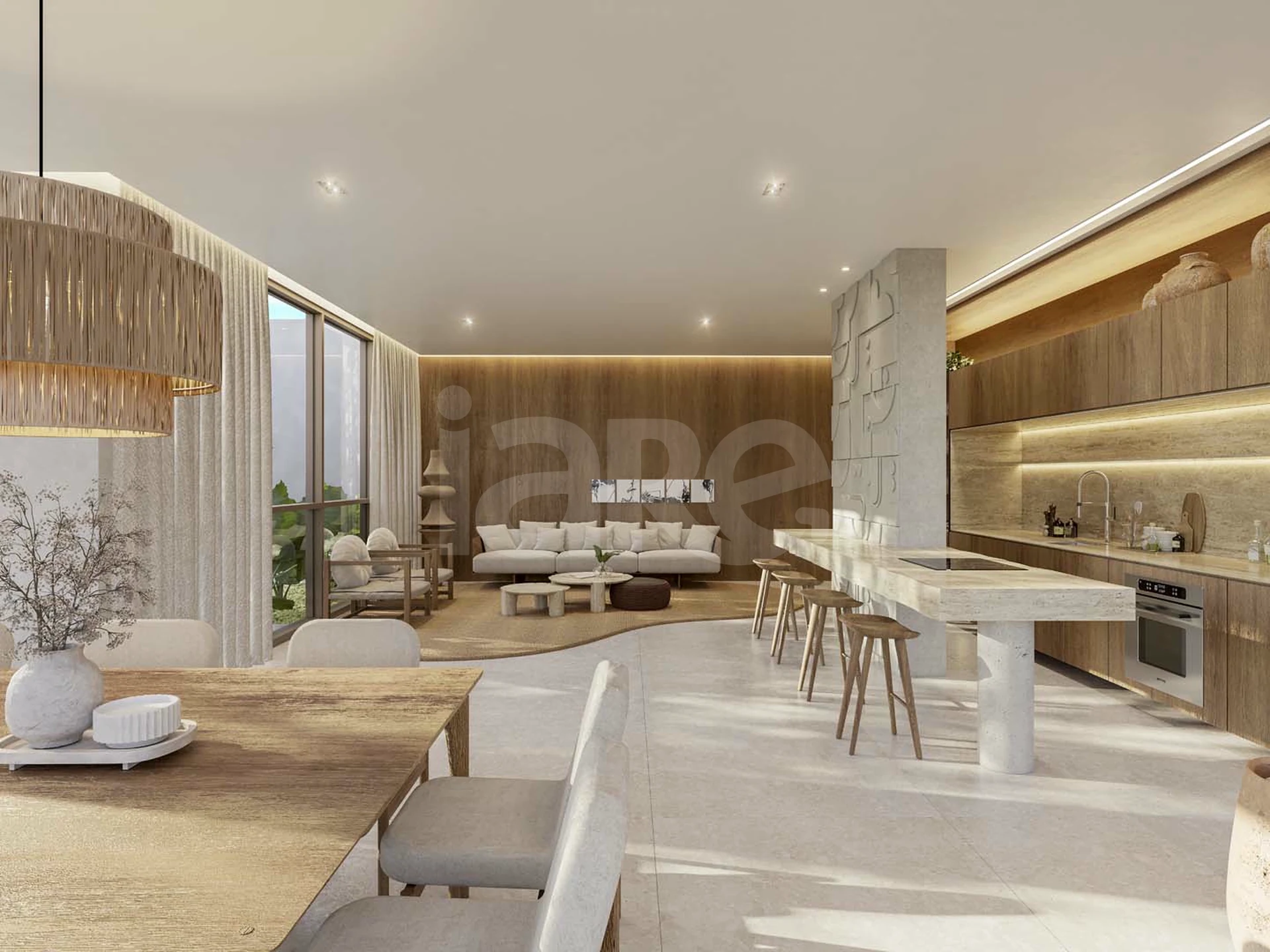 Gran Thai Leisure Residence - Apartamento com 143,97 m², em Barra da Tijuca — foto 22