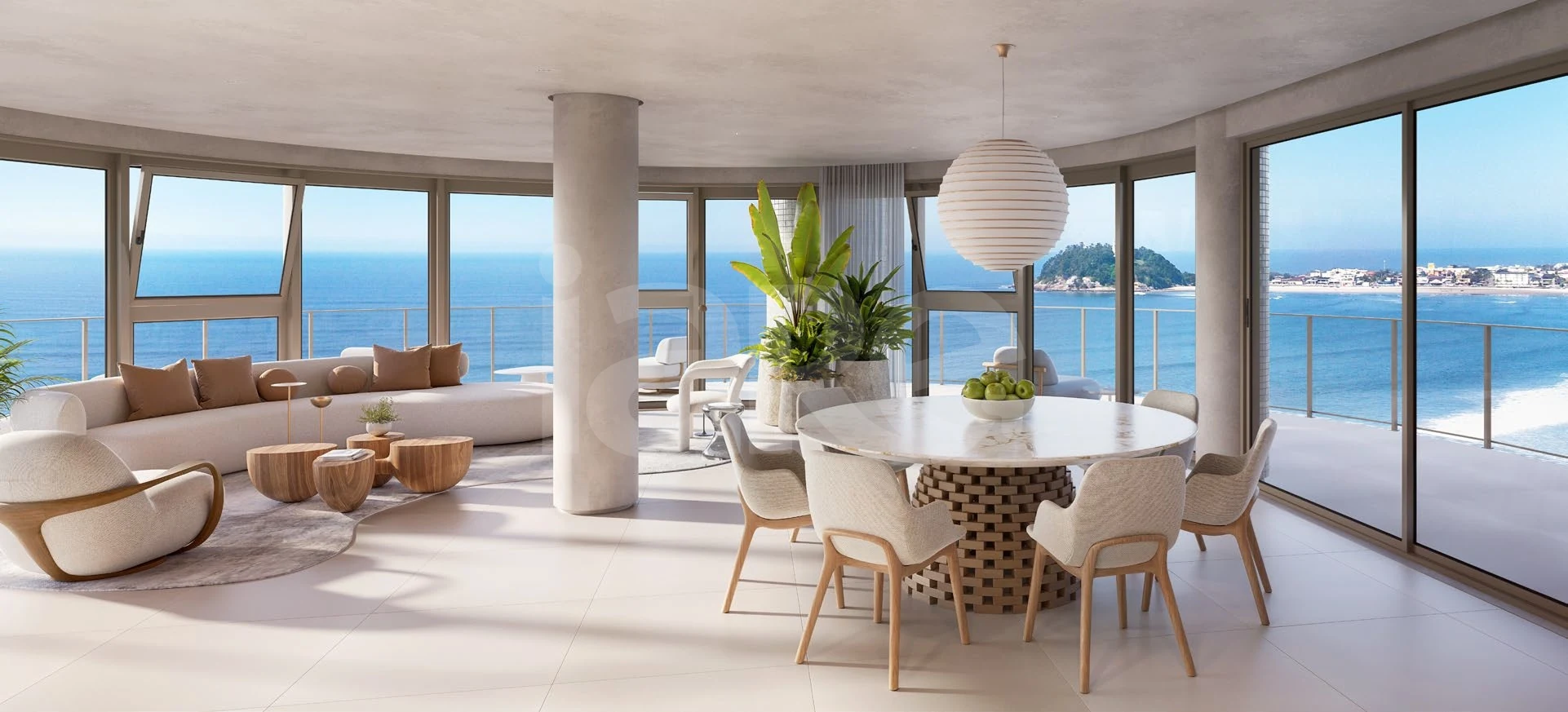 Piemonte Amíz - Garden com 206,35 m², em Guaratuba — foto 7