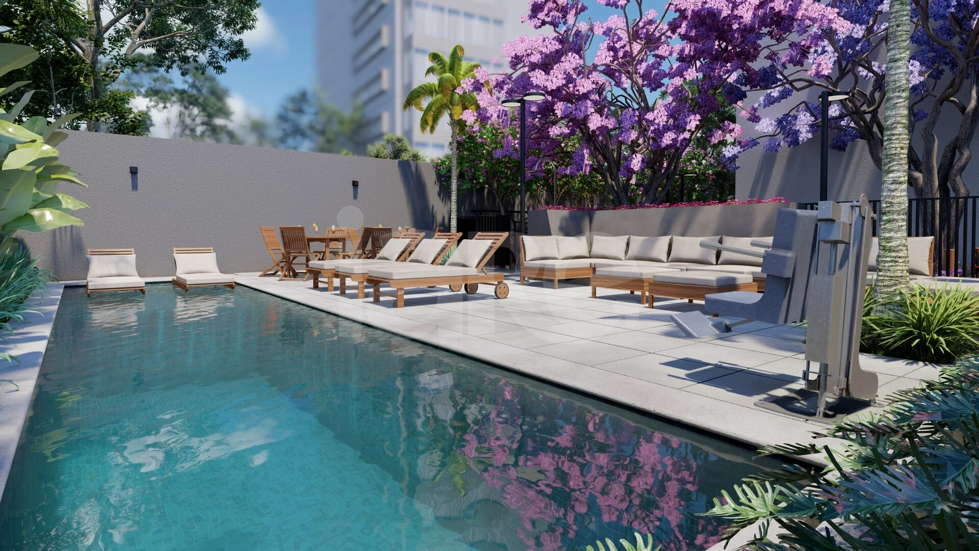 Nurban Vila Clementino - Studio com 20,23 m², em Vila Clementino — foto 3