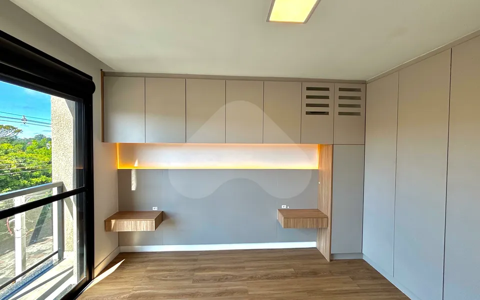 Monte Carlo - Casa com 268 m², em Tingui — foto 48