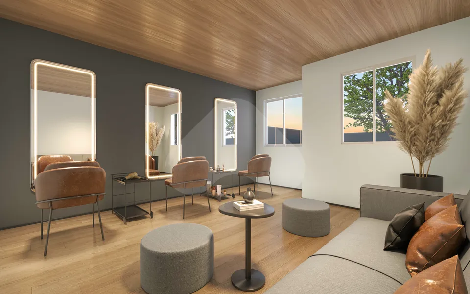 Vivaz Selection Laguna - Apartamento com 24,65 m², em Jardim Caravelas — foto 9