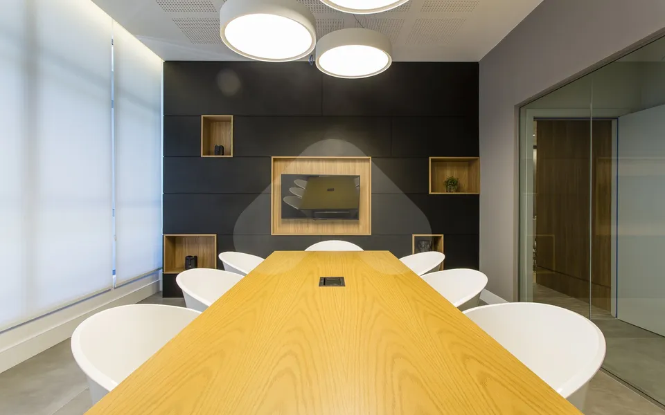 MW Business - Sala comercial com 47,42 m², em Tristeza — foto 18