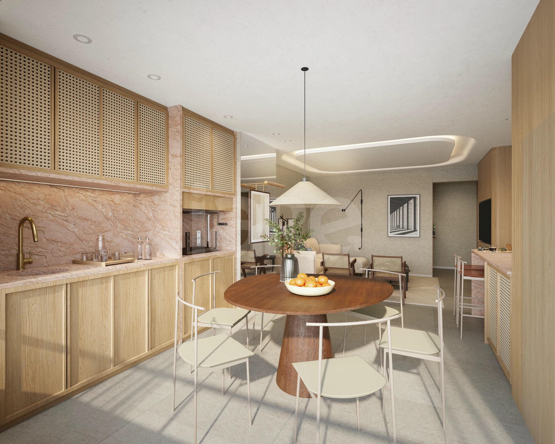 Scena Vila Romana - Apartamento com 94,09 m², em Vila Romana — foto 7