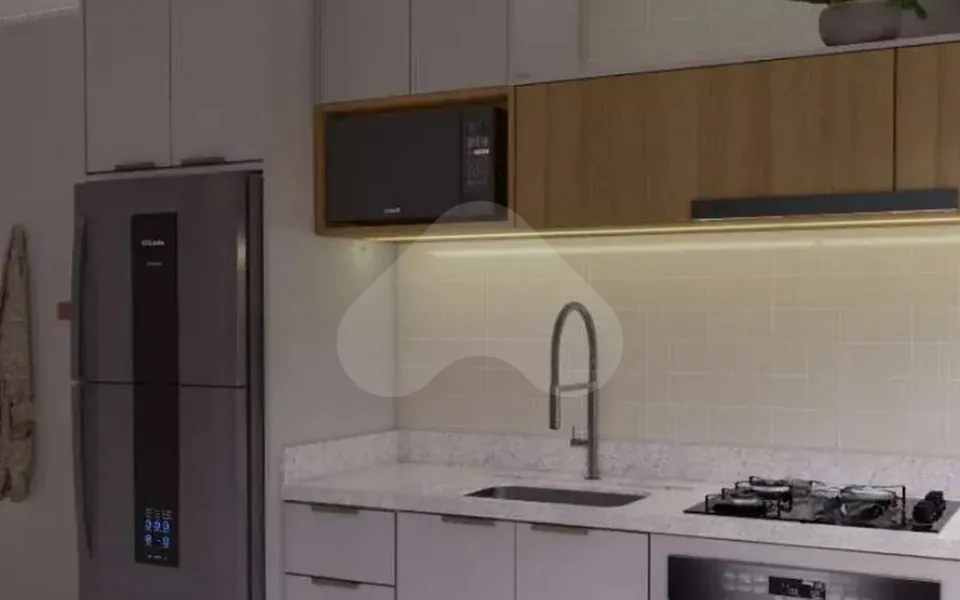 Aquamarina Residence - Studio com 29,28 m², em Cachoeira do Bom Jesus — foto 11
