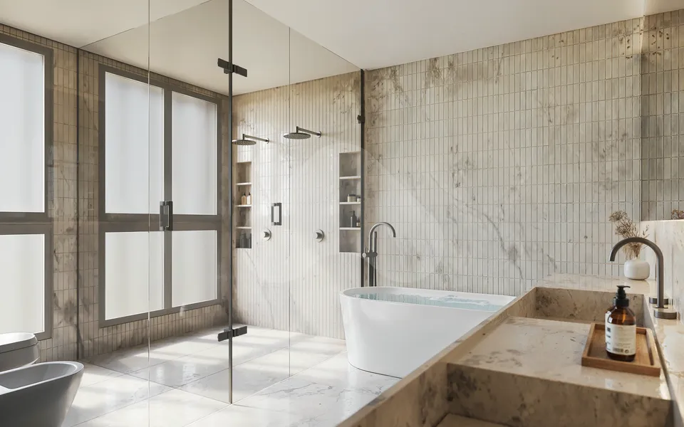 Singular Ibirapuera - Apartamento com 317 m², em Moema — foto 3