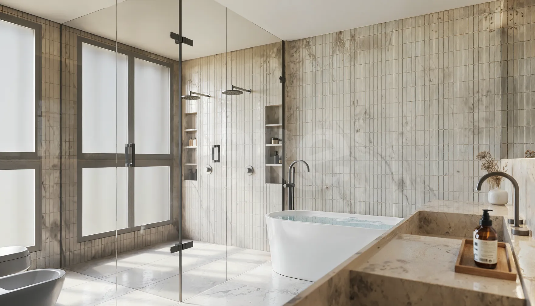 Singular Ibirapuera - Apartamento com 317 m², em Moema — foto 3