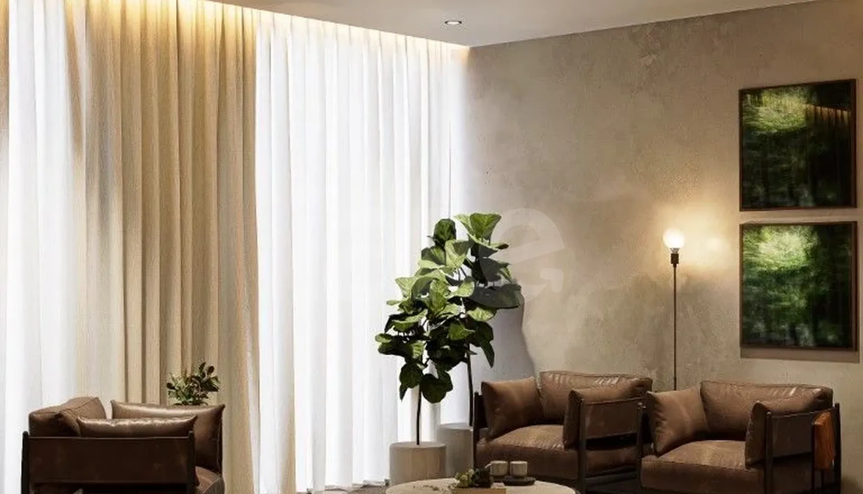 Get Home Design - Apartamento com 40,97 m², em Mirandópolis — foto 39