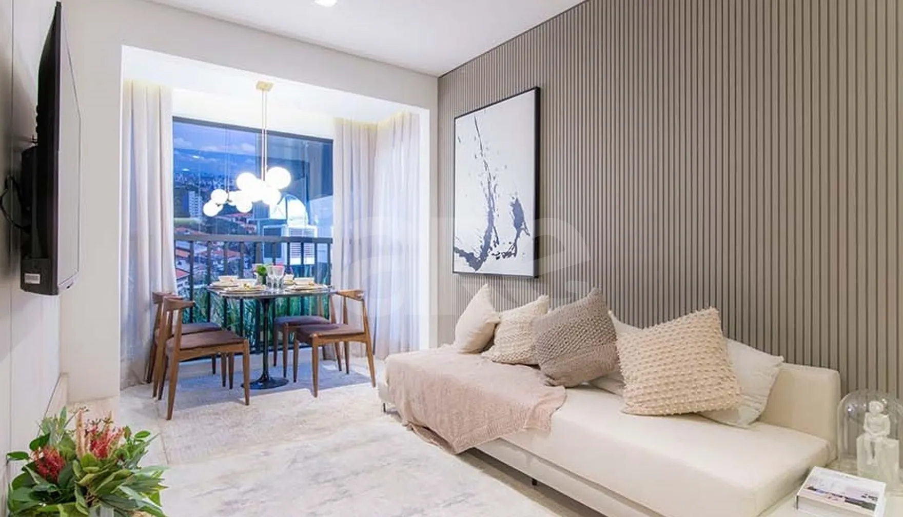 ClubLine São Judas - Apartamento com 40,53 m², em Planalto Paulista — foto 6