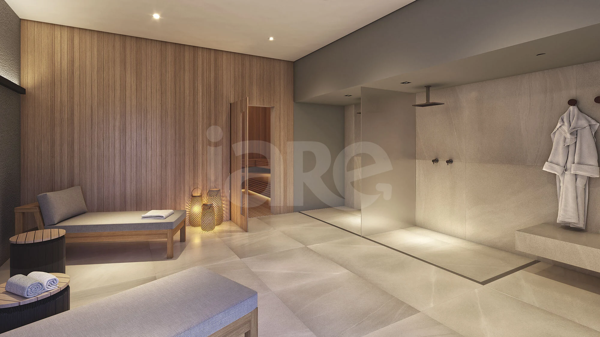 Natus Braz Leme - Garden com 135,7 m², em Santana — foto 25