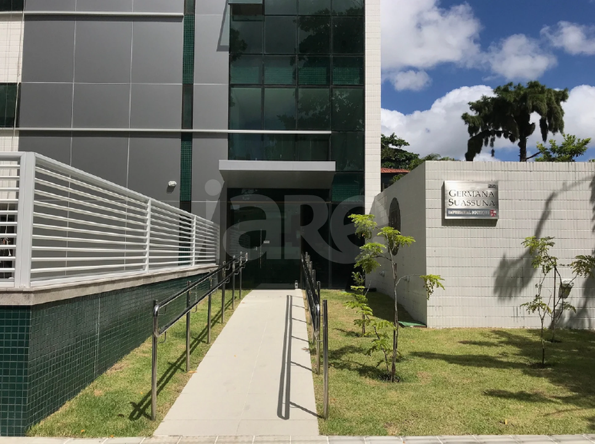 Germana Suassuna - Sala comercial com 26,19 m², em Casa Forte — foto 10