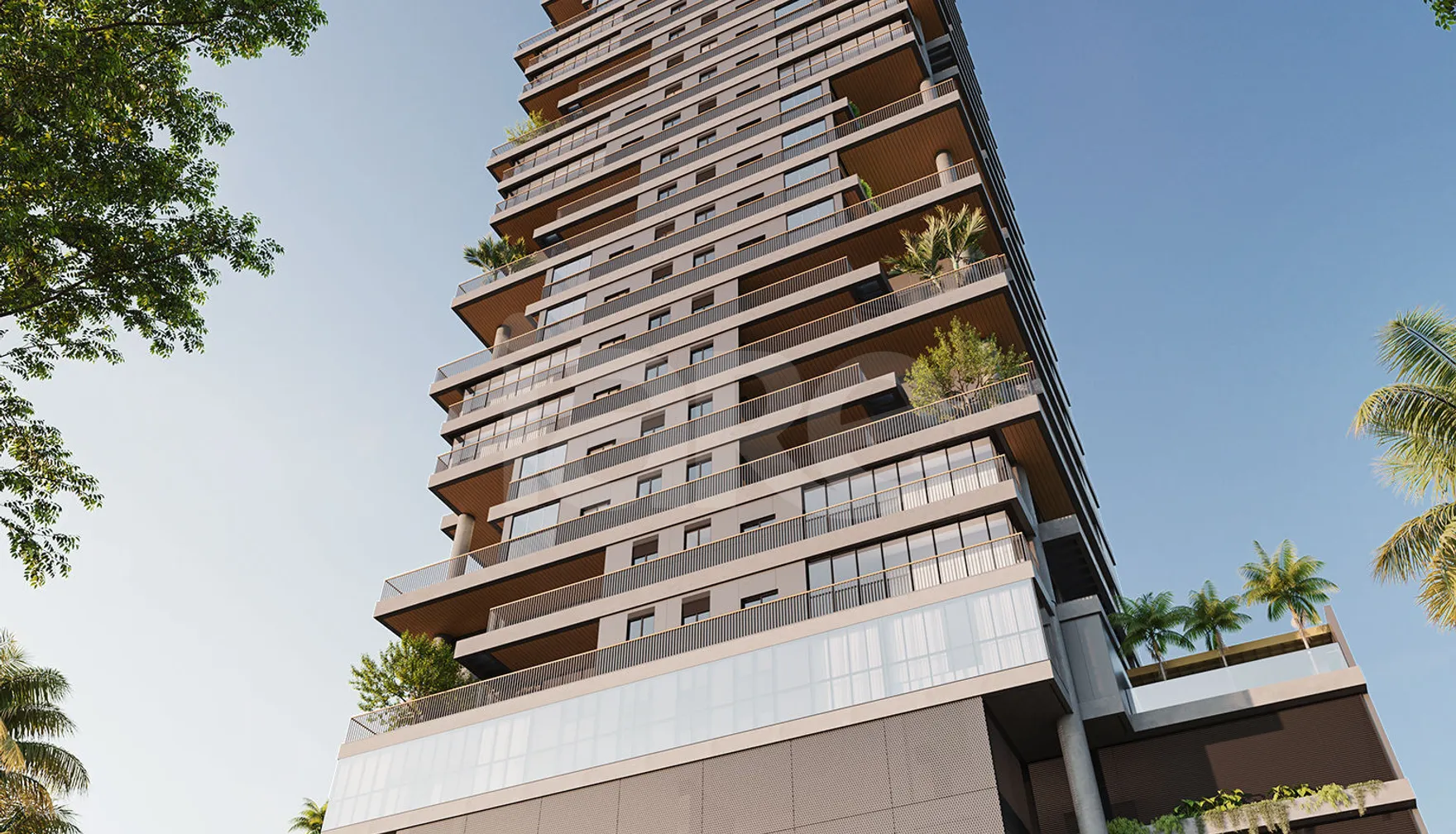 Hera Phacz Home - Apartamento com 196,91 m², em Perequê — foto 7