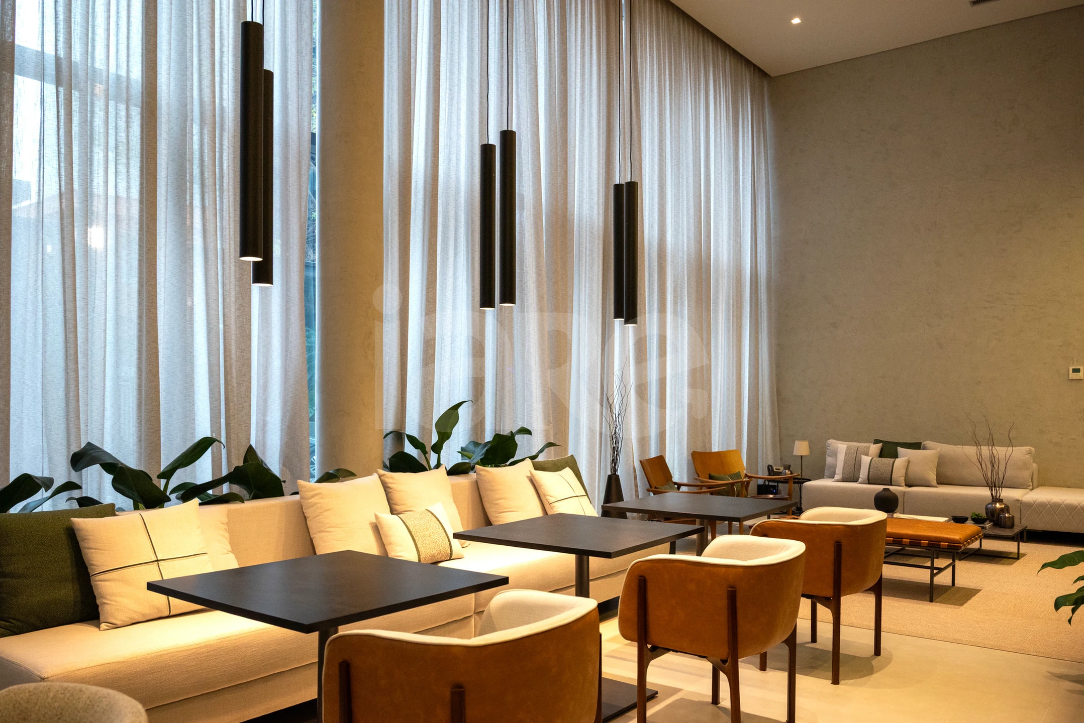 Funchal 641 Residence - Apartamento com 142,58 m², em Vila Olímpia — foto 10