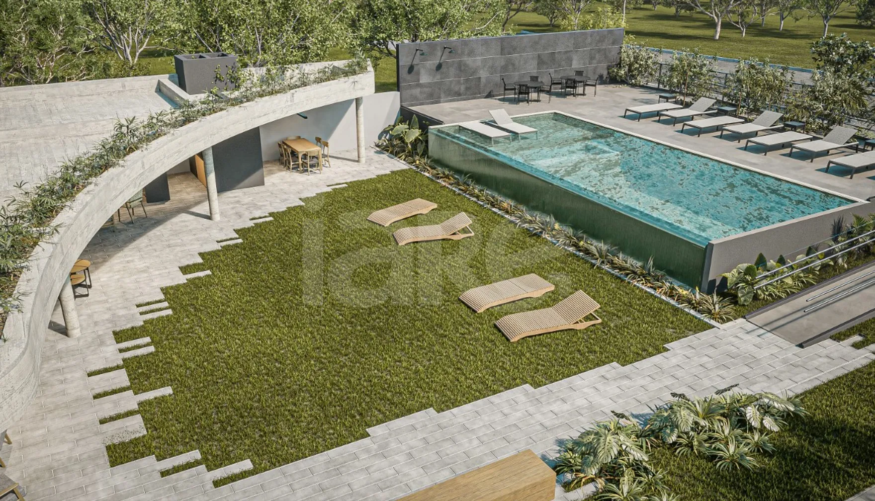 LÉV - Casa com 136,97 m², em Barnabé — foto 20