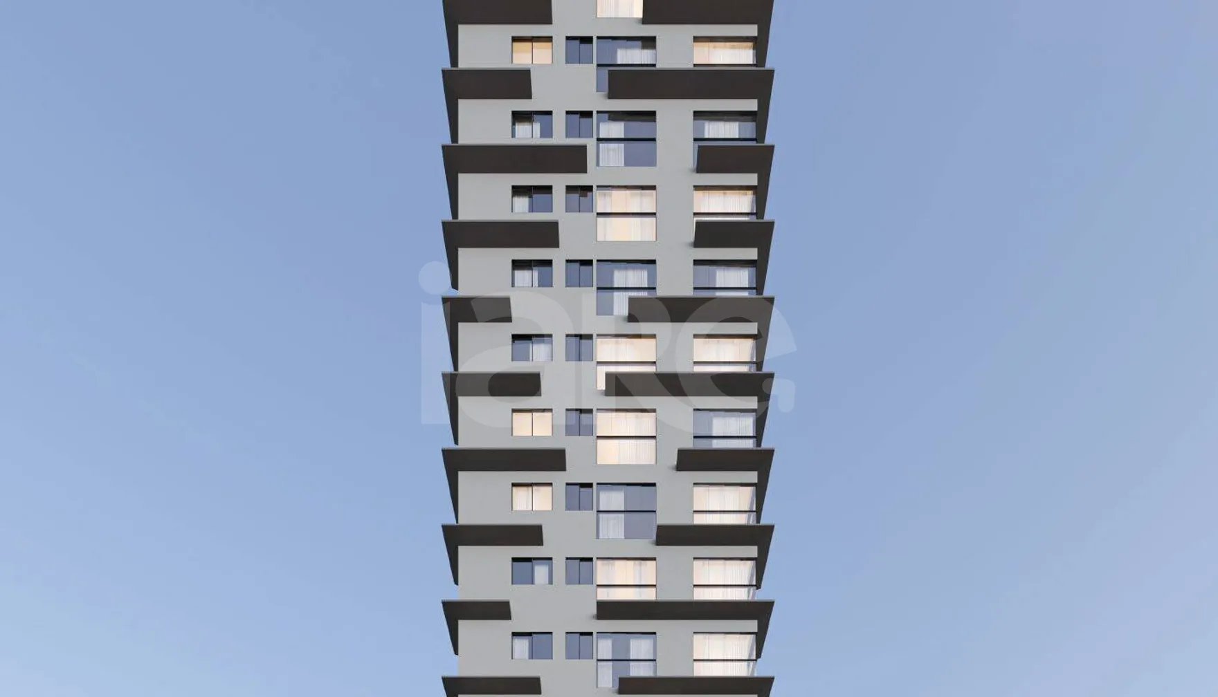 Balanz 62 - Apartamento com 90,02 m², em Balneário Perequê — foto 1