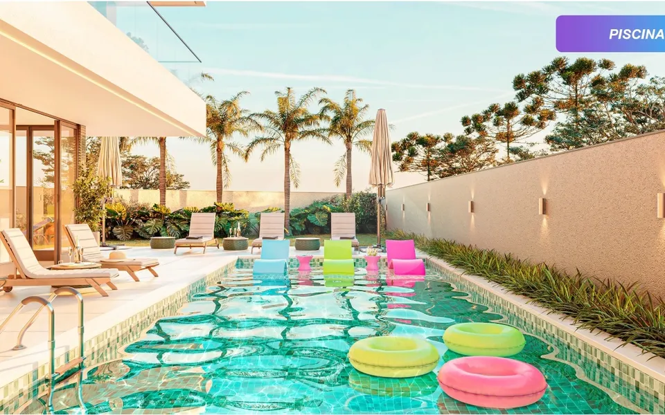 Legacy Life Concept - Studio com 29,96 m², em Centro — foto 25