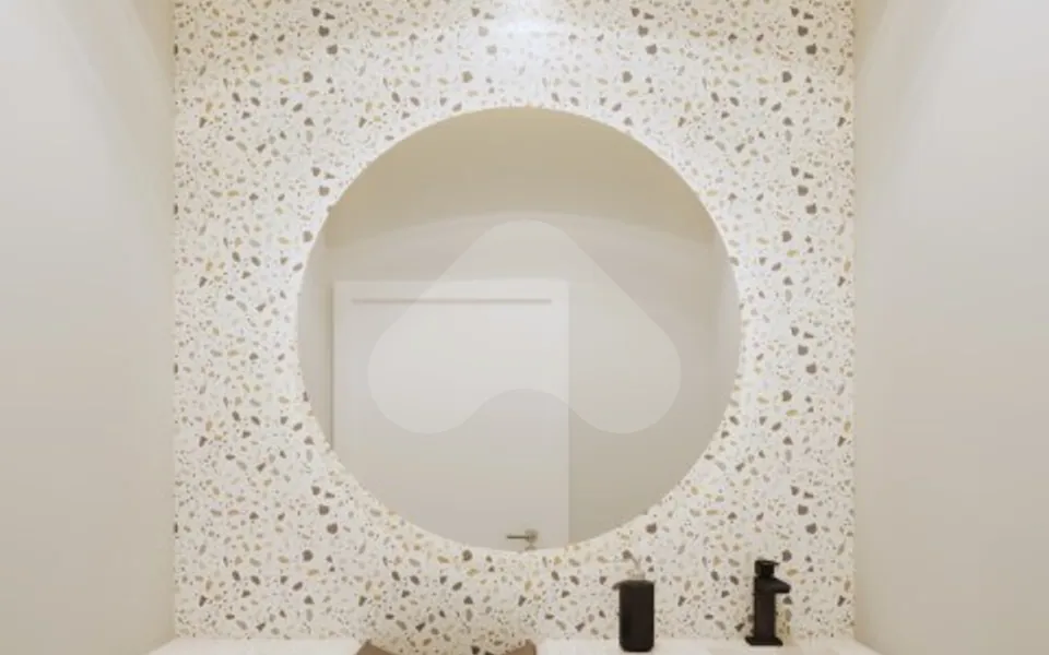Atmo Haus - Apartamento com 114 m², em Perequê — foto 31