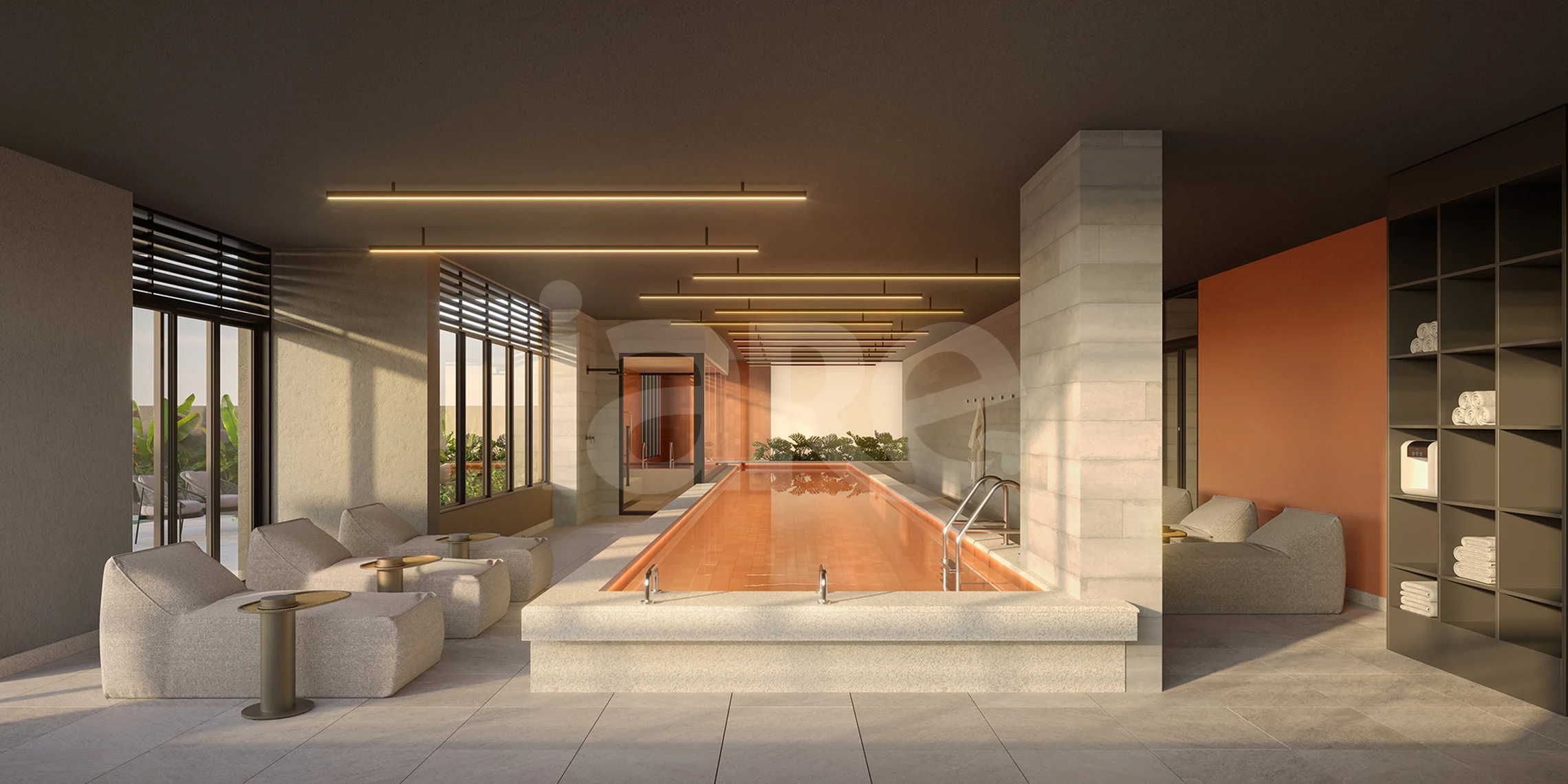 Ilúnia - Apartamento com 67,53 m², em Centro — foto 21