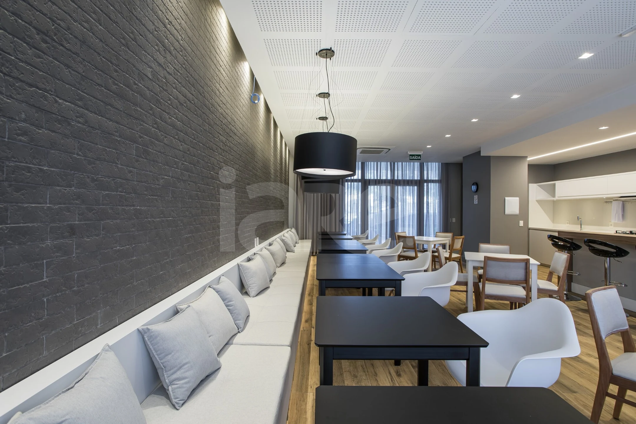 MW Select - Apartamento com 149,84 m², em Tristeza — foto 36