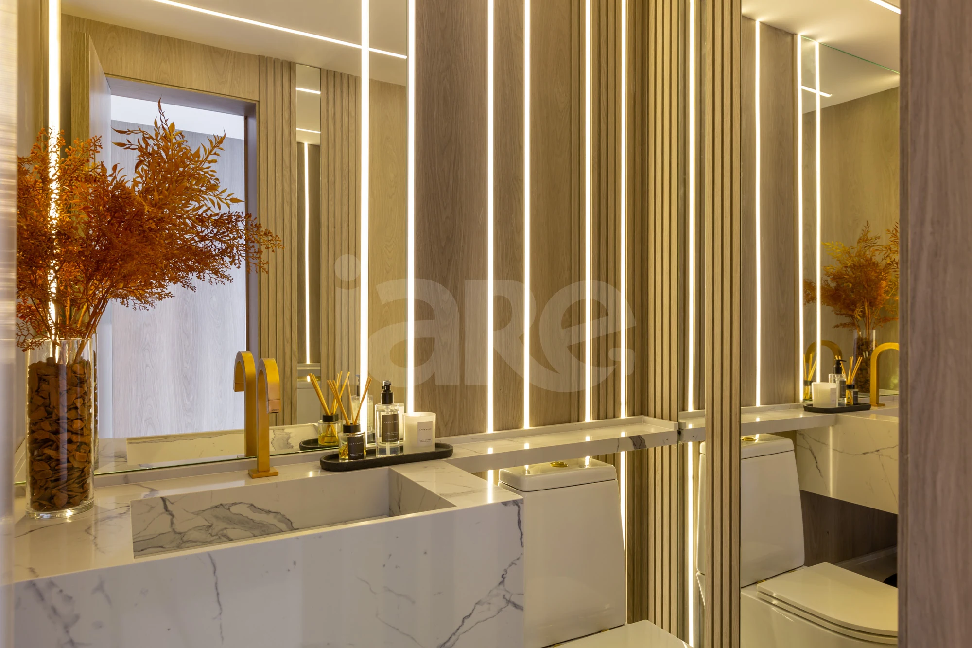 Living Hereditá - Apartamento com 69,87 m², em Ipiranga — foto 16