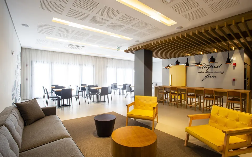 Artsy Studios Work - Sala comercial com 36,11 m², em Cidade Baixa — foto 24
