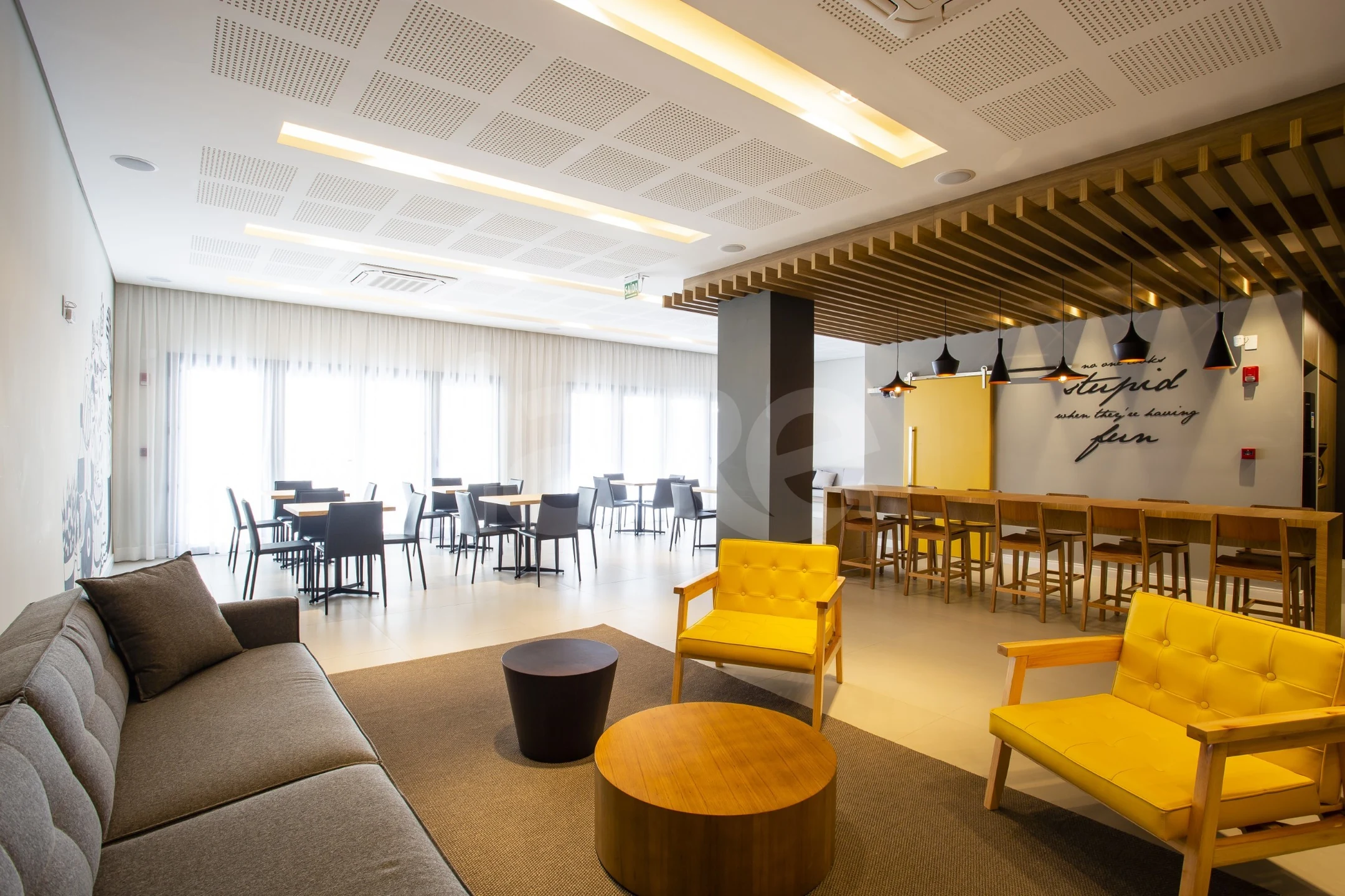 Artsy Studios Work - Sala comercial com 36,11 m², em Cidade Baixa — foto 26
