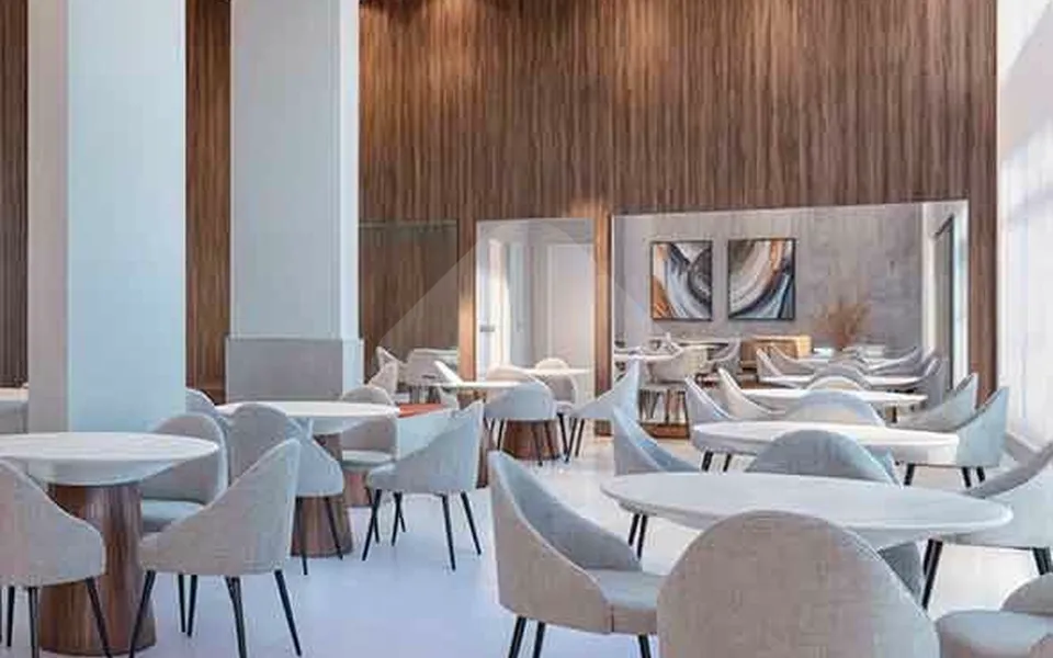 Skyline - Apartamento com 130,81 m², em Brooklin Novo — foto 22