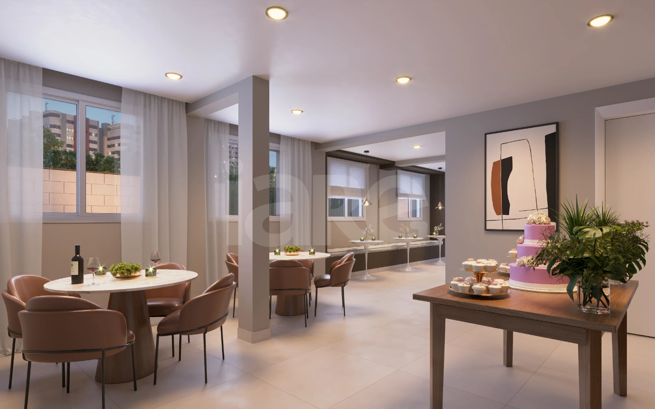 Cidade Villa Lobos Maestro - Apartamento com 38 m², em Jaguaré — foto 14