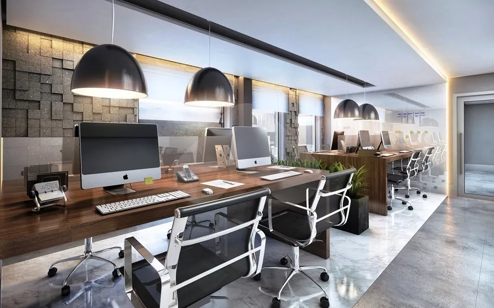 IN 1183 Prime Offices - Sala comercial com 42,99 m², em Independência — foto 14