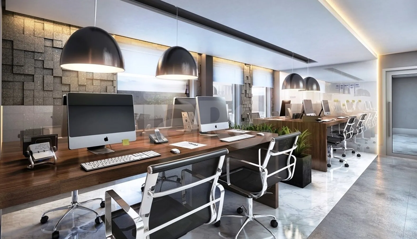 IN 1183 Prime Offices - Sala comercial com 61,39 m², em Independência — foto 14