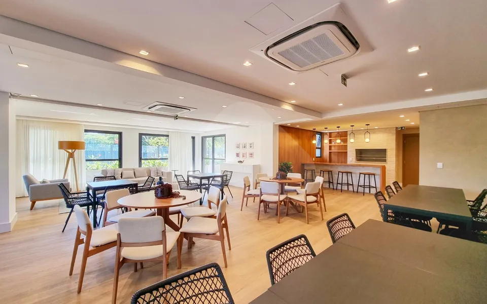 Aris - Apartamento com 112,33 m², em Três Figueiras — foto 15