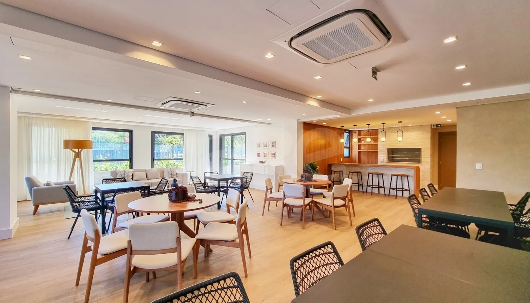 Aris - Garden com 195,79 m², em Três Figueiras — foto 22