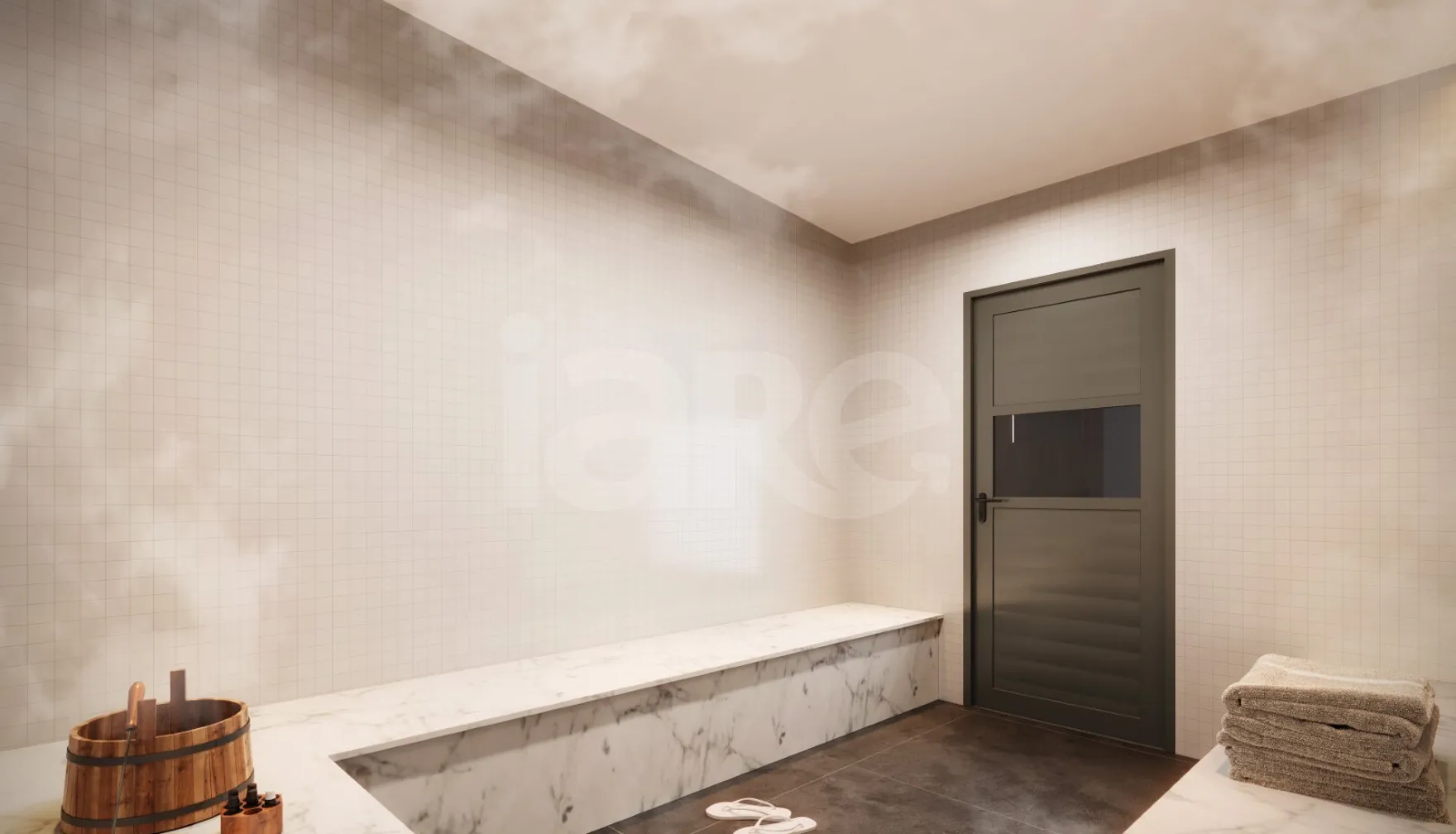 Kalea Residence - Apartamento com 95,52 m², em Jockey de Itaparica — foto 20
