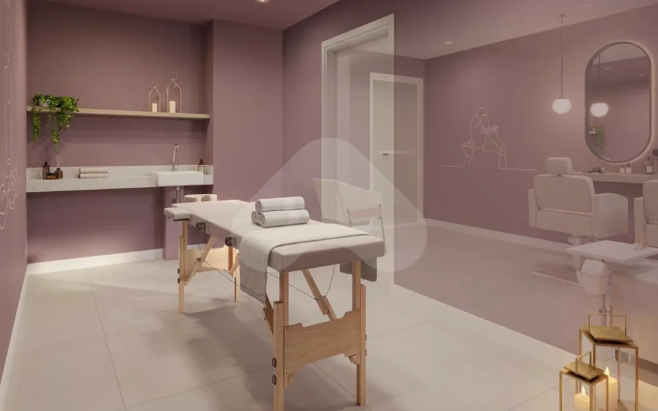 Elev Ipiranga - Apartamento com 25,01 m², em Vila Dom Pedro I — foto 20