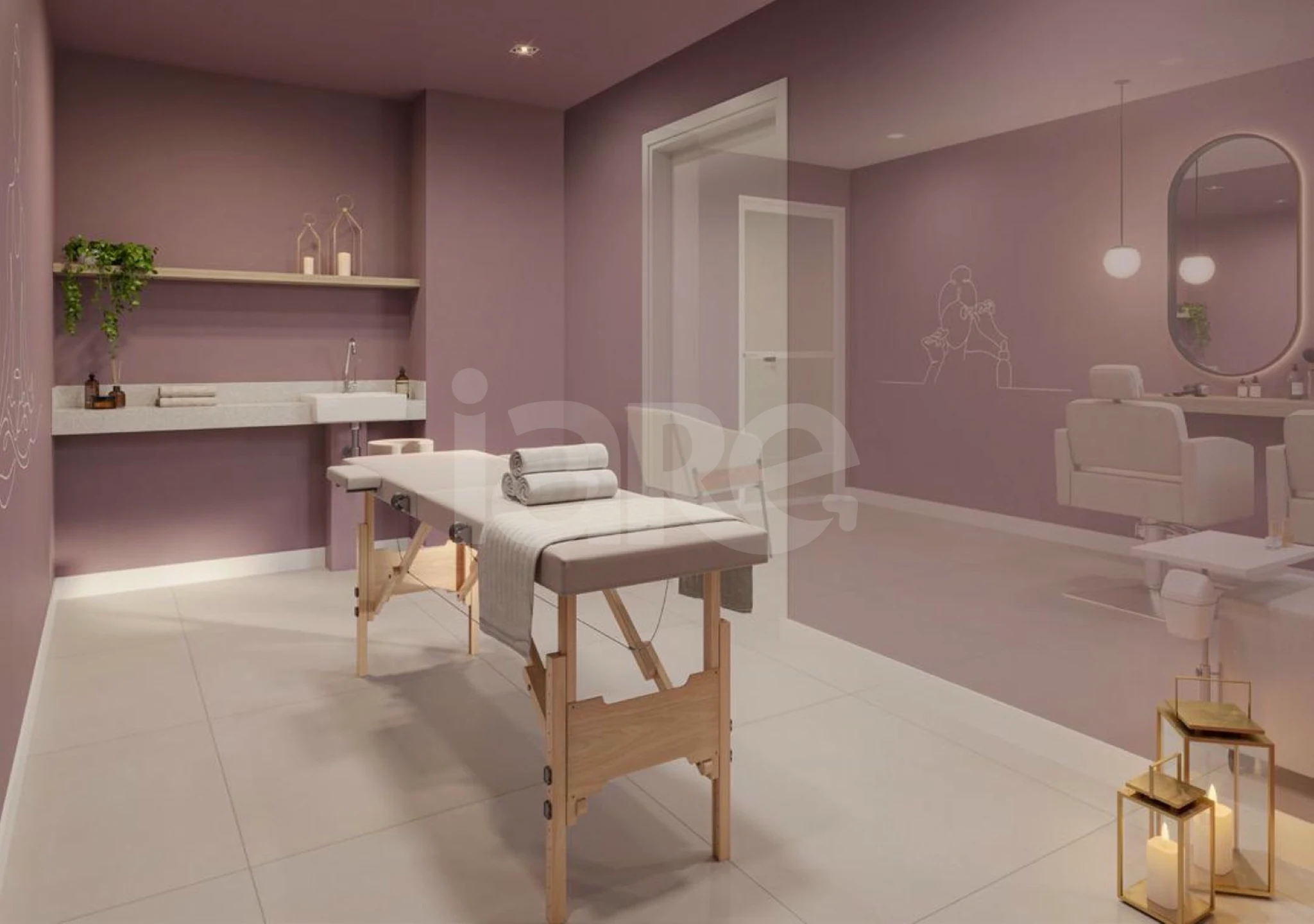 Elev Ipiranga - Apartamento com 34,39 m², em Vila Dom Pedro I — foto 20