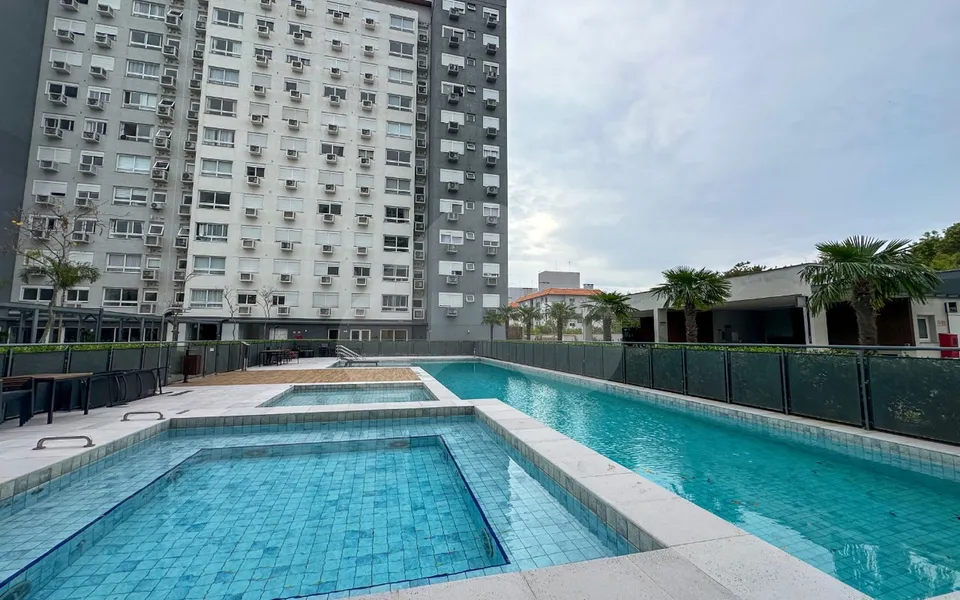 Supreme Altos do Central Parque Apto 5931 - Apartamento com 59,76 m², em Jardim do Salso — foto 6