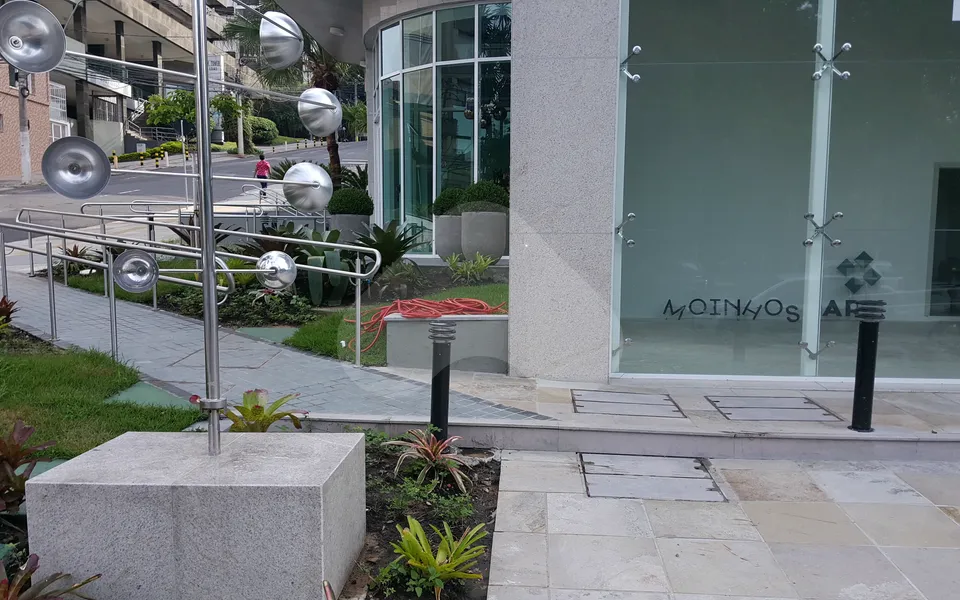 Moinhos Park - Loja com 127,78 m², em Rio Branco — foto 7