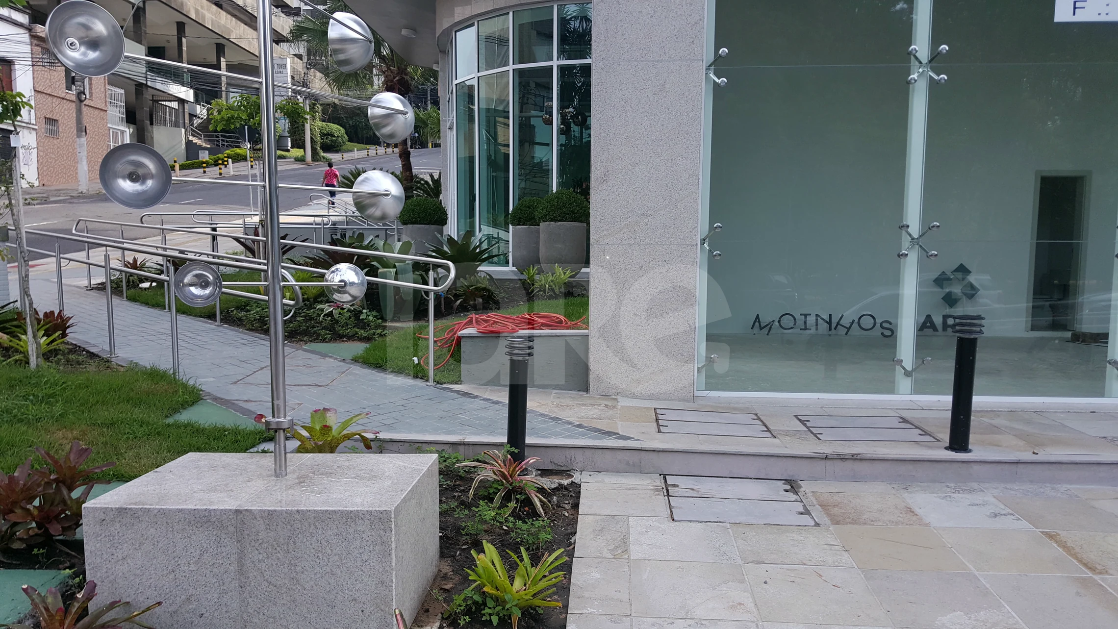 Moinhos Park - Loja com 127,78 m², em Rio Branco — foto 7