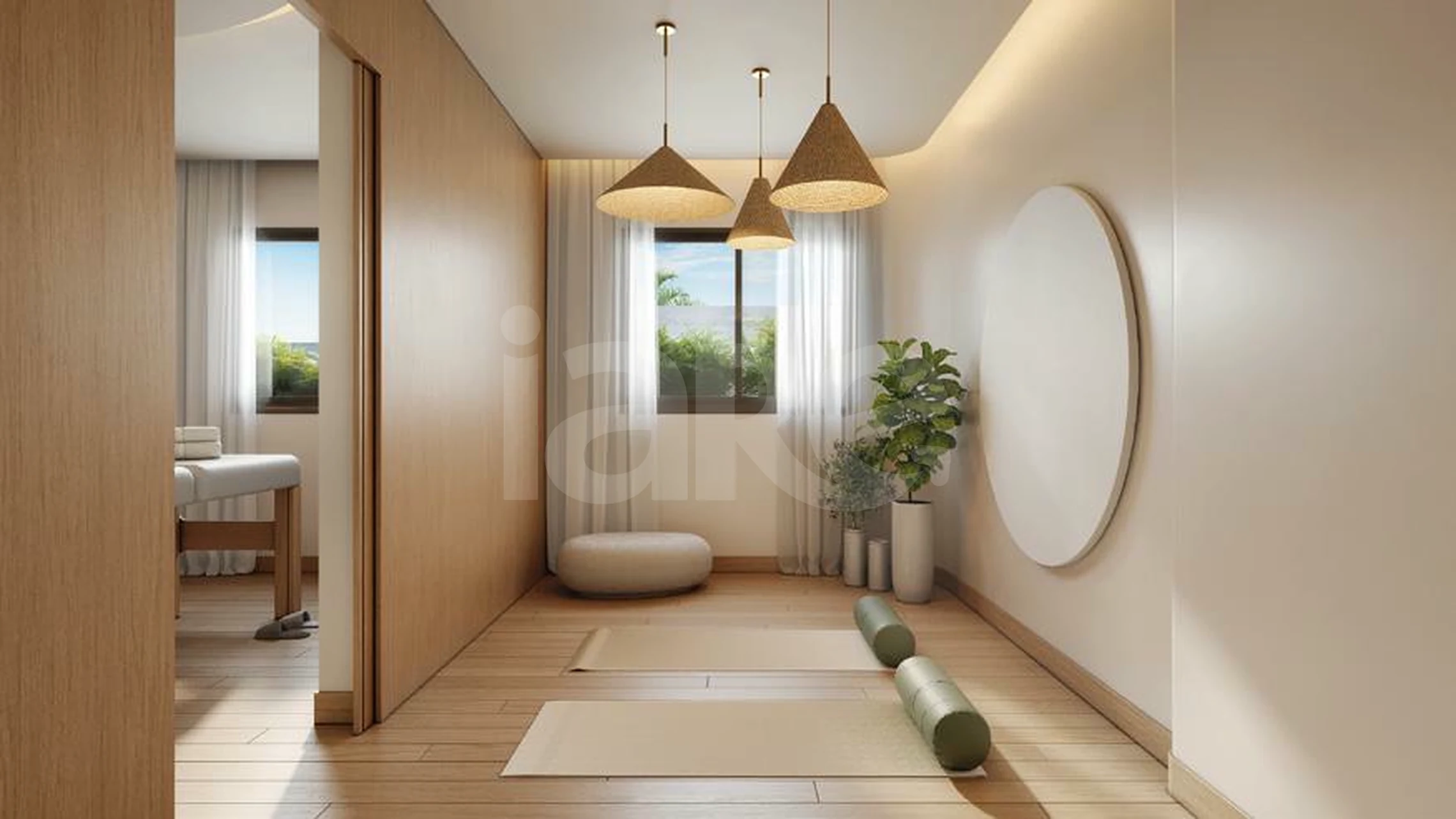 Elev Butantã - Apartamento com 25,17 m², em Butantã — foto 9